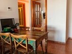 Cla7566: Apartment for Sale in Vera Playa, Almería