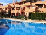 Cla7567 coastal: Appartement in Vera Playa, Almería