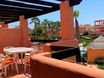 Cla7567 coastal: Apartment in Vera Playa, Almería