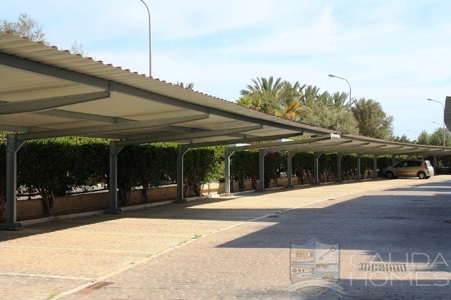 Cla7567 coastal: Apartment for Sale in Vera Playa, Almería