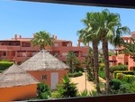 Cla7567 coastal: Apartment in Vera Playa, Almería