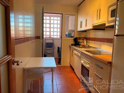 Cla7567 coastal: Appartement in Vera Playa, Almería