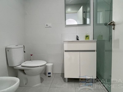 cla7580: Apartment in Vera Playa, Almería