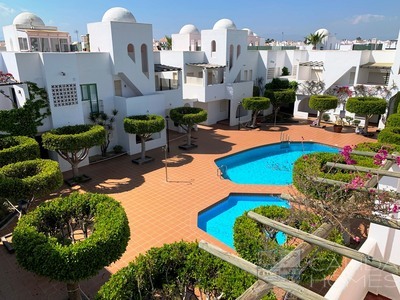 cla7580: Apartment in Vera Playa, Almería
