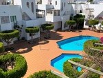 cla7580: Apartment in Vera Playa, Almería