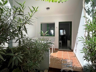 cla7580: Apartment in Vera Playa, Almería