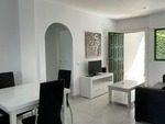 cla7580: Appartement in Vera Playa, Almería