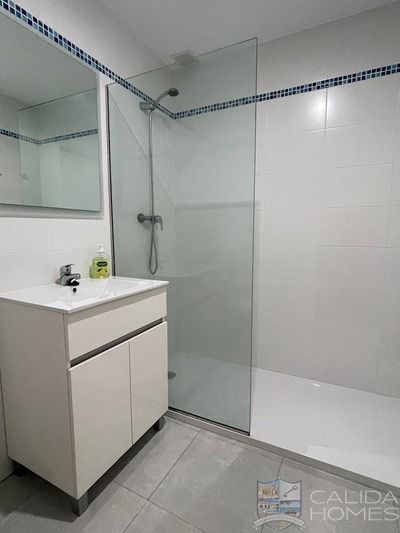 cla7580: Apartment in Vera Playa, Almería