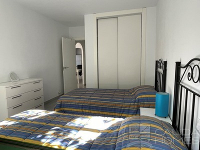 cla7580: Apartment in Vera Playa, Almería