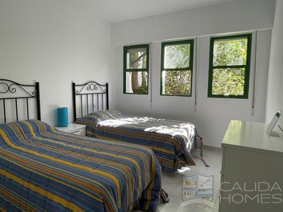 cla7580: Apartment in Vera Playa, Almería