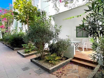 cla7580: Apartment in Vera Playa, Almería
