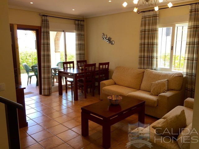 cla7582: Duplex for Sale in Vera Playa, Almería