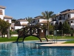 cla7582: Duplex for Sale in Vera Playa, Almería