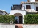 cla7582: Duplex te Koop in Vera Playa, Almería