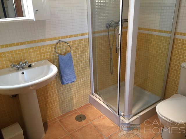 cla7582: Duplex for Sale in Vera Playa, Almería