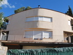 clm272: Herverkoop Villa te Koop in Murcia, Murcia
