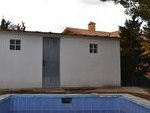 clm272: Resale Villa for Sale in Murcia, Murcia