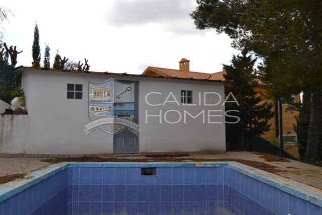 clm272: Resale Villa for Sale in Murcia, Murcia