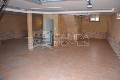 clm273: Detached Character House in Murcia, Murcia