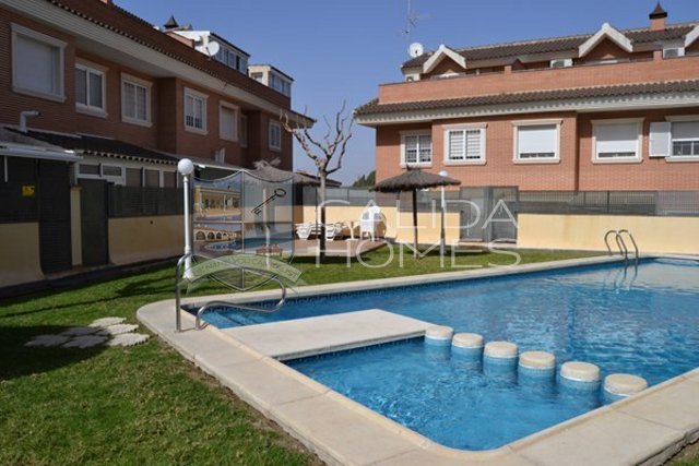 clm277: Village or Town House for Sale in Murcia , Murcia