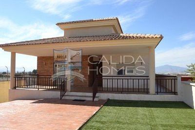 clm279: Herverkoop Villa in Murcia, Murcia