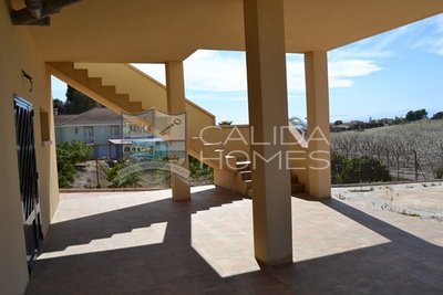 clm279: Herverkoop Villa in Murcia, Murcia