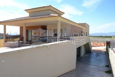 clm279: Resale Villa in Murcia, Murcia