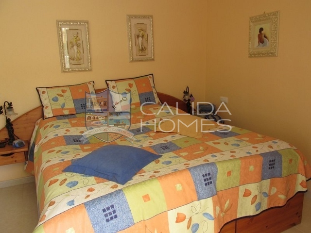 clm98308: Duplex for Sale in Los Alcazares, Murcia