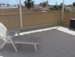 clm98308: Duplex te Koop in Los Alcazares, Murcia