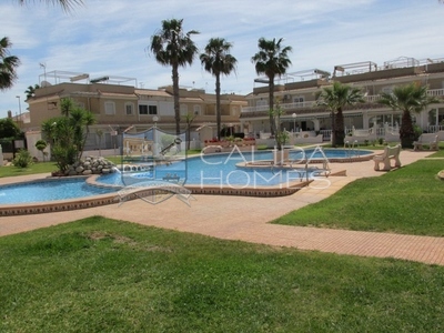 clm98308: Duplex in Los Alcazares, Murcia
