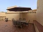 Cortijo Amaras: Village or Town House for Sale in Arboleas, Almería