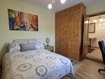 Cortijo Amaras: Village or Town House for Sale in Arboleas, Almería