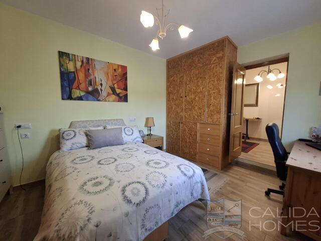 Cortijo Amaras: Village or Town House for Sale in Arboleas, Almería