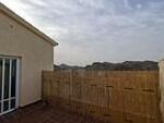 Cortijo Amaras: Village or Town House for Sale in Arboleas, Almería