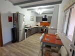 Cortijo Amaras: Village or Town House for Sale in Arboleas, Almería