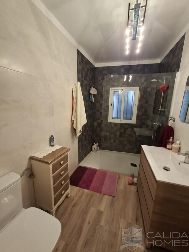 Cortijo Amaras: Village or Town House for Sale in Arboleas, Almería
