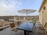 Cortijo Amaras: Village or Town House for Sale in Arboleas, Almería