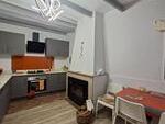 Cortijo Amaras: Village or Town House for Sale in Arboleas, Almería