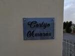 Cortijo Amaras: Village or Town House for Sale in Arboleas, Almería