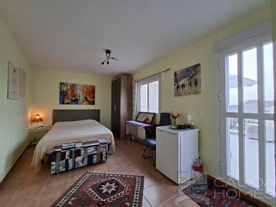 Cortijo Amaras: Village or Town House in Arboleas, Almería