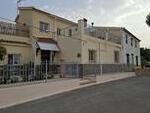 Cortijo Amaras: Village or Town House for Sale in Arboleas, Almería