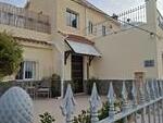 Cortijo Amaras: Village or Town House for Sale in Arboleas, Almería