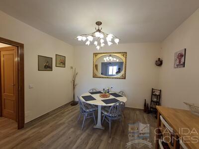 Cortijo Amaras: Village or Town House in Arboleas, Almería