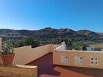 Cortijo Amarillo: Village or Town House for Sale in Arboleas, Almería