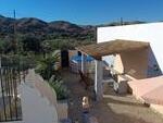 Cortijo Amarillo: Village or Town House in Arboleas, Almería