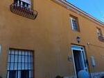 Cortijo Amarillo: Dorp of Stadshuis te Koop in Arboleas, Almería