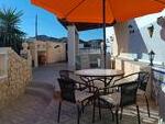 Cortijo Amarillo: Village or Town House for Sale in Arboleas, Almería