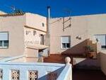 Cortijo Amarillo: Village or Town House for Sale in Arboleas, Almería