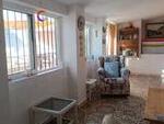 Cortijo Amarillo: Village or Town House for Sale in Arboleas, Almería