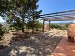 Cortijo Arbol: Detached Character House for Sale in Oria, Almería